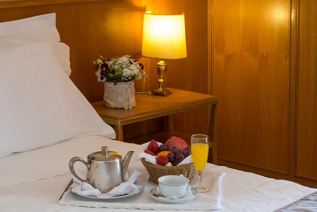 Hotel Parador Santa Catarina Miranda do Douro Exteriér fotografie