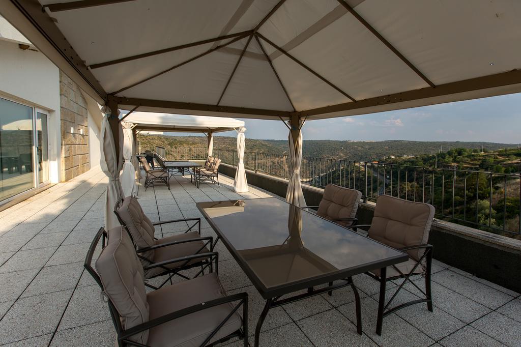 Hotel Parador Santa Catarina Miranda do Douro Exteriér fotografie