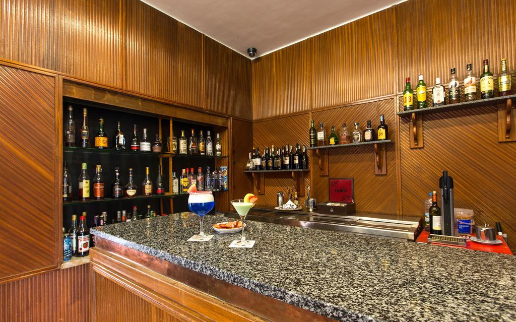 Hotel Parador Santa Catarina Miranda do Douro Exteriér fotografie