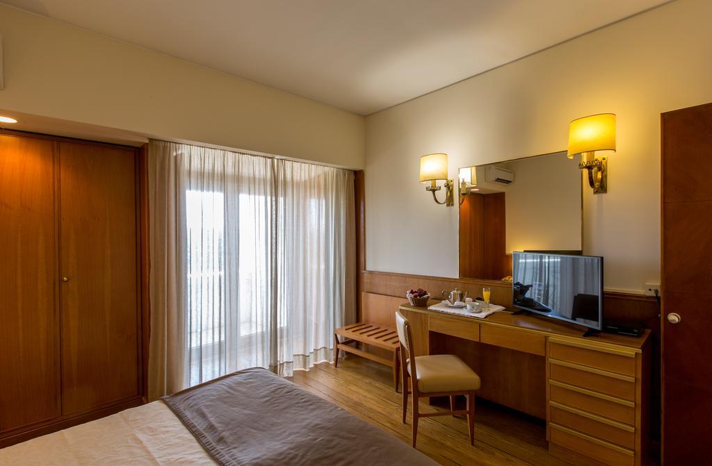 Hotel Parador Santa Catarina Miranda do Douro Exteriér fotografie