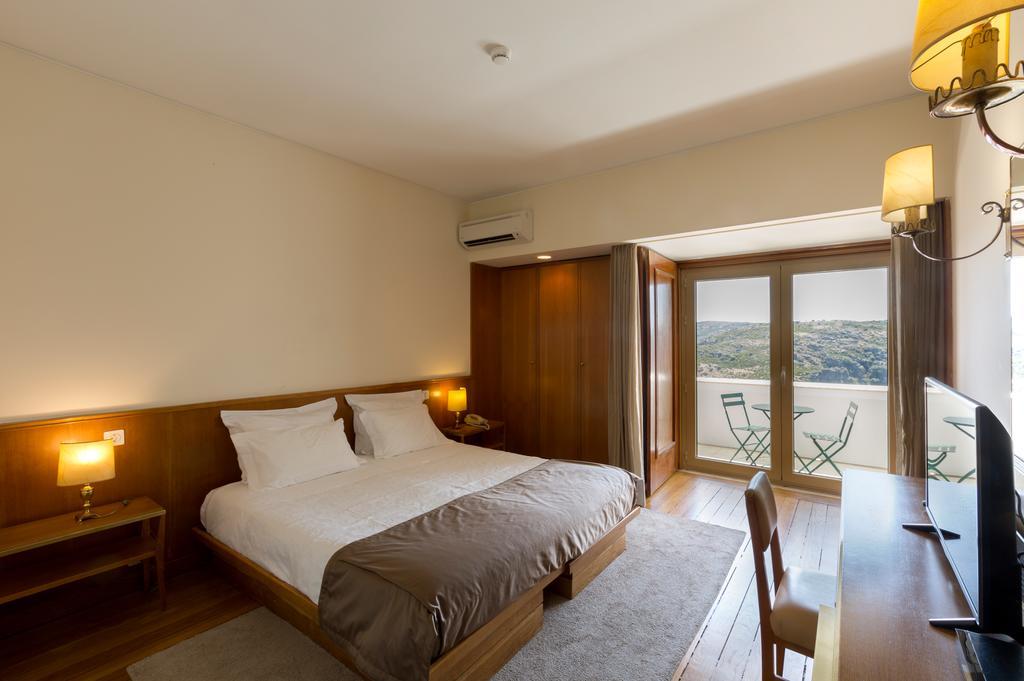 Hotel Parador Santa Catarina Miranda do Douro Exteriér fotografie